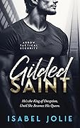 Gilded Saint