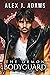 The Demon Bodyguard by Alex J. Adams The Demon Bodyguard by Alex J. Adams