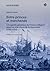 Entre princes et marchands:...