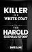 Killer in a White Coat by Dave Lane