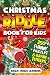Christmas Riddle Book for K...