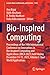 Bio-Inspired Computing: Pro...