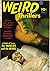 WEIRD THRILLERS #1 by Bernard Davis