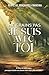 Ne crains pas Je suis avec toi (French Edition)