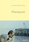 Patronyme