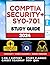 CompTIA Security+ SY0-701 E...