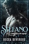 Stefano: Confía en mí (Mafia italiana, #3)