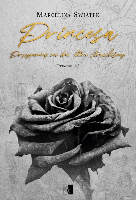 Princesa. Przypomnij mi dni, które straciliśmy (Princesa, #2)