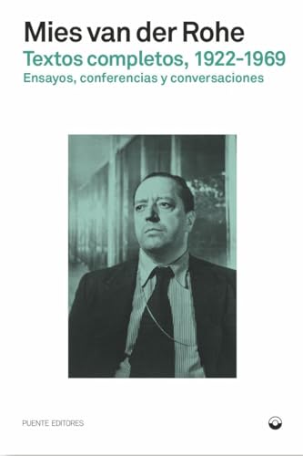 Textos completos 1922-1969: Ensayos, conferencias y conversaciones (Paperback)