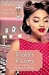Vicky’s Victory by Nadine C. Keels