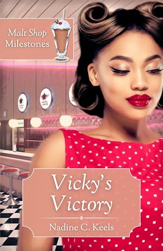 Vicky’s Victory (Kindle Edition)