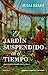 El jardín suspendido en el ...