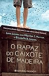 O Rapaz do Caixote de Madeira (Portuguese Edition)