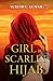 Girl in Scarlet Hijab by Suresh U. Kumar