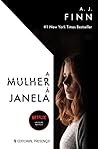 A Mulher à Janela (Portuguese Edition) A Mulher à Janela (Portuguese Edition)