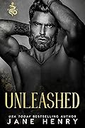Unleashed (Bratva Kings) 