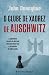 O Clube de Xadrez de Auschwitz (Portuguese Edition)