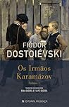Os irmãos Karamaz...