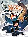 Kleine Hexe Nebel 1 by Jérôme Pélissier