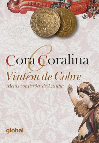 VINTÉM DE COBRE (Paperback)