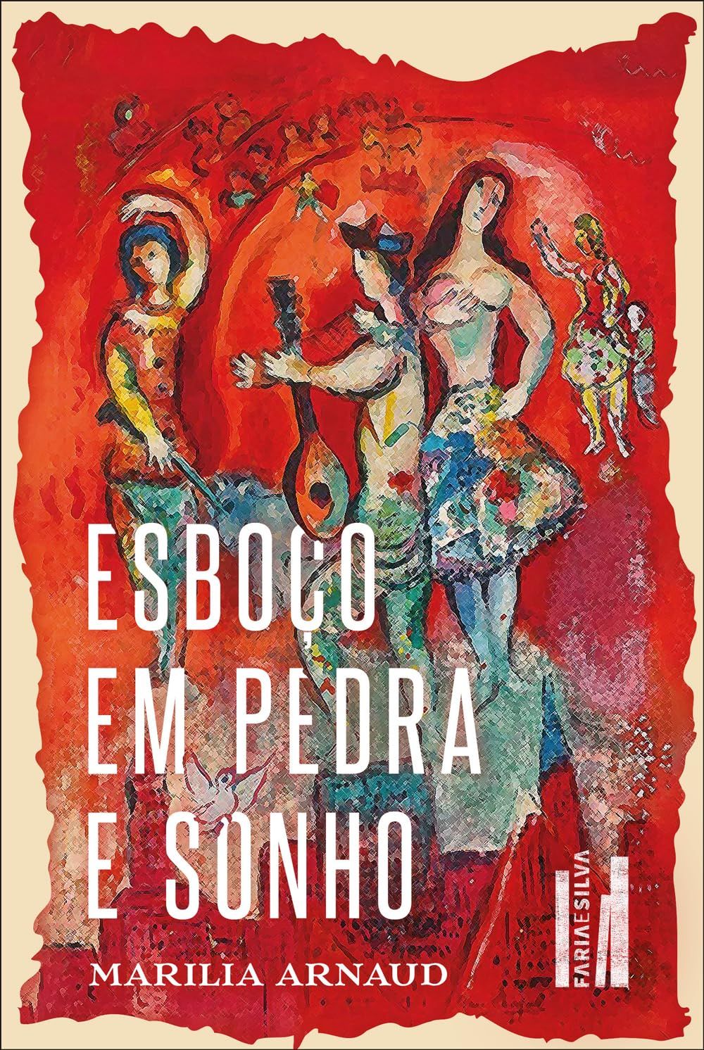 Esboço em Pedra e Sonho