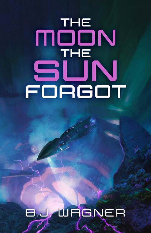 The Moon the Sun Forgot (Paperback)