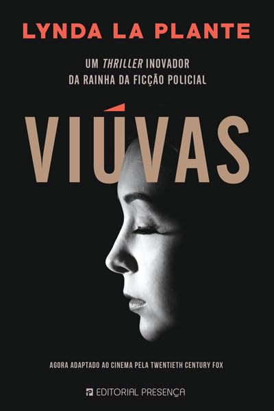 Viúvas (Portuguese Edition)