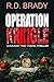 Operation Kringle by R.D. Brady