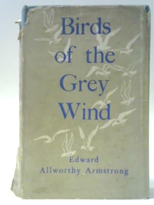 Birds of the Grey Wind
