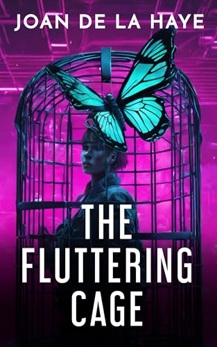 The Fluttering Cage (Holiday Quick Kills)