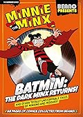 Beano Presents: Minnie The Minx