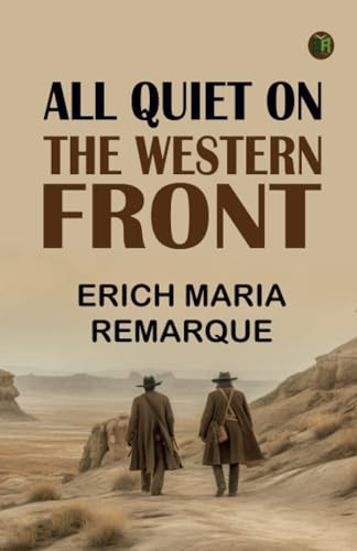 All Quiet on the Western Front