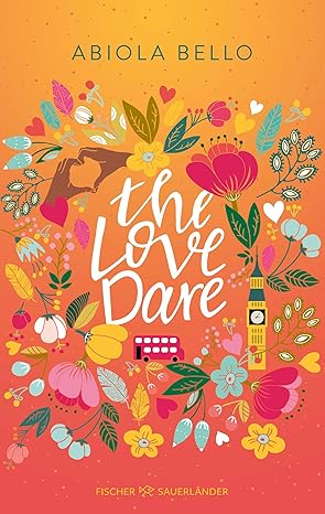 The Love Dare: Sommerliche Slow Burn-Romance im bezaubernden Notting Hill
