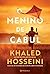 O Menino de Cabul by Khaled Hosseini