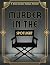 Word Search Murder Mystery: Murder in the Spotlight - A 1920's Violet Hastings Word Search Murder Mystery (The Violet Hastings Word Search Murder Mysteries)