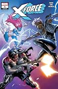 X-Force (2024-2025) #6