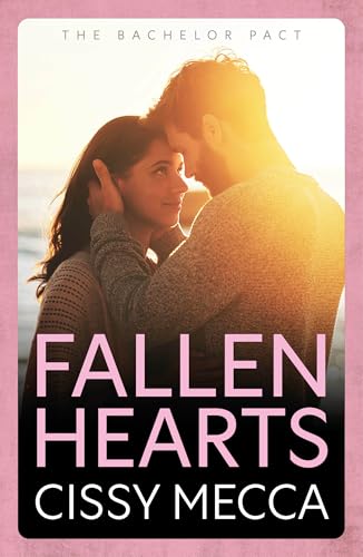 Fallen Hearts (The Bachelor Pact #1)