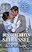 Des Gelehrten Schlüssel: Regency Liebesroman (Die waghalsigen Lords) (German Edition)