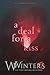A Deal for a Kiss