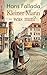 Hans Fallada: Kleiner Mann – was nun?: Roman (Novelaris Klassik) (German Edition)