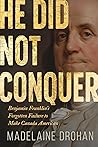 He Did Not Conque...