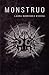 MONSTRUO (Spanish Edition)