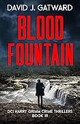 Blood Fountain (DCI Harry Grimm, #19)
