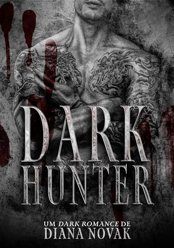 DARK HUNTER: Livro Único (Portuguese Edition)