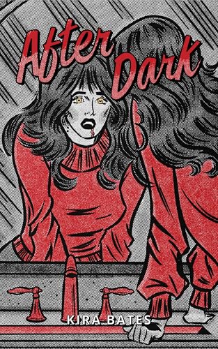 After Dark (Georgetown Vampires #1)