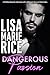 Dangerous Passion: A Thrilling Romantic Adventure with a Billionaire Hero and High Stakes (Dangerous Trilogy Book 2)