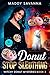 Donut Stop Sleuthing (Witch...