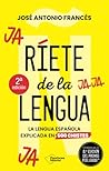 Ríete de la lengua