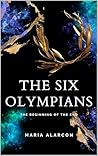 The Six Olympians...