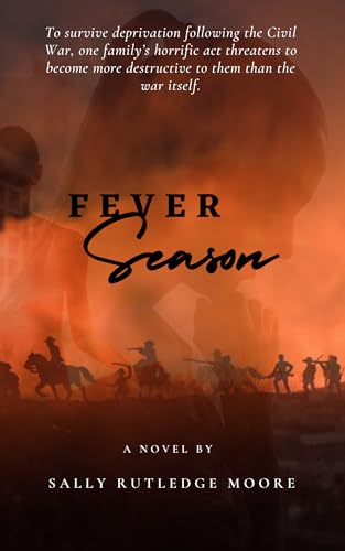 FEVER Season (Kindle Edition)